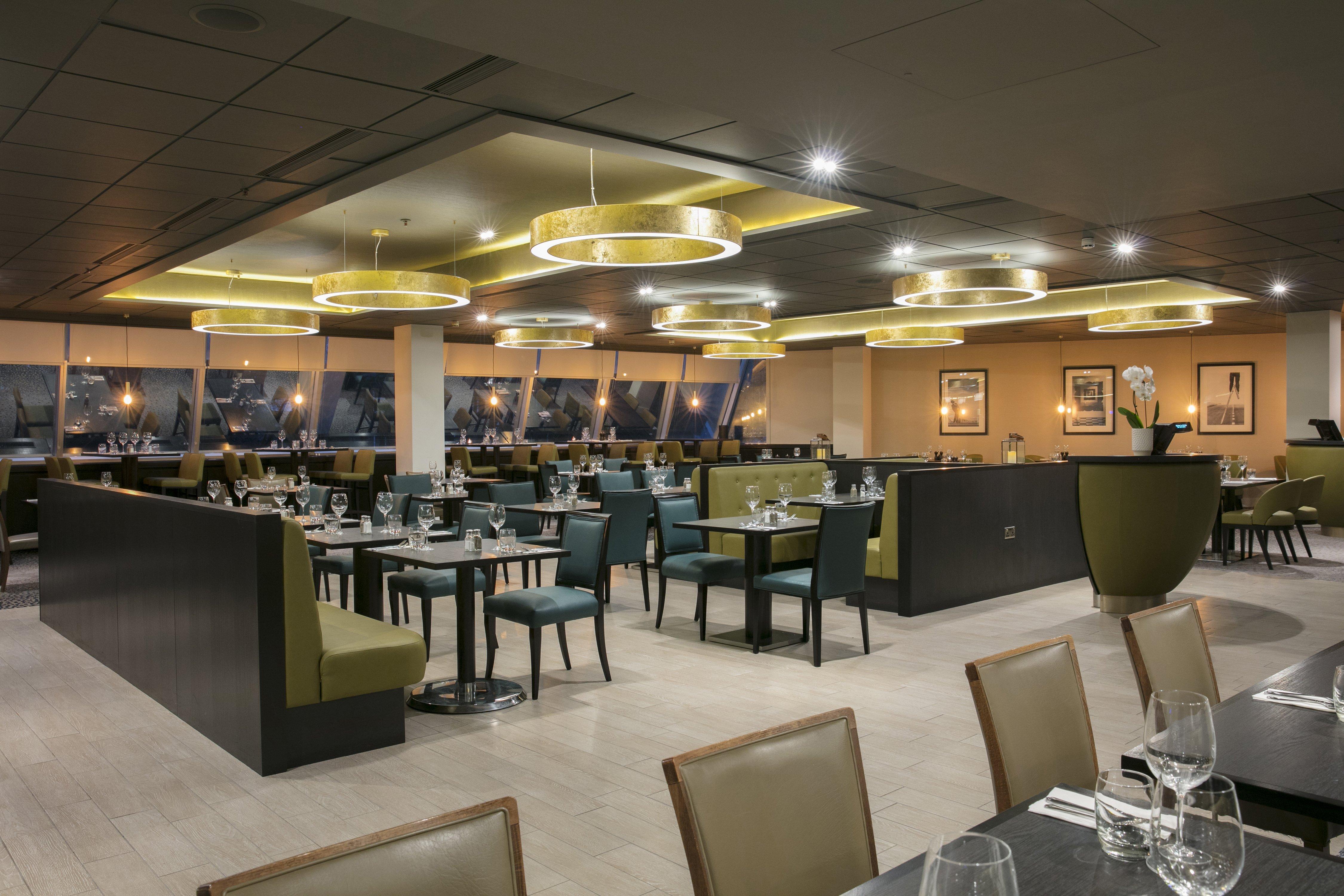 Hotel Crowne Plaza Harrogate By Ihg Exterior foto