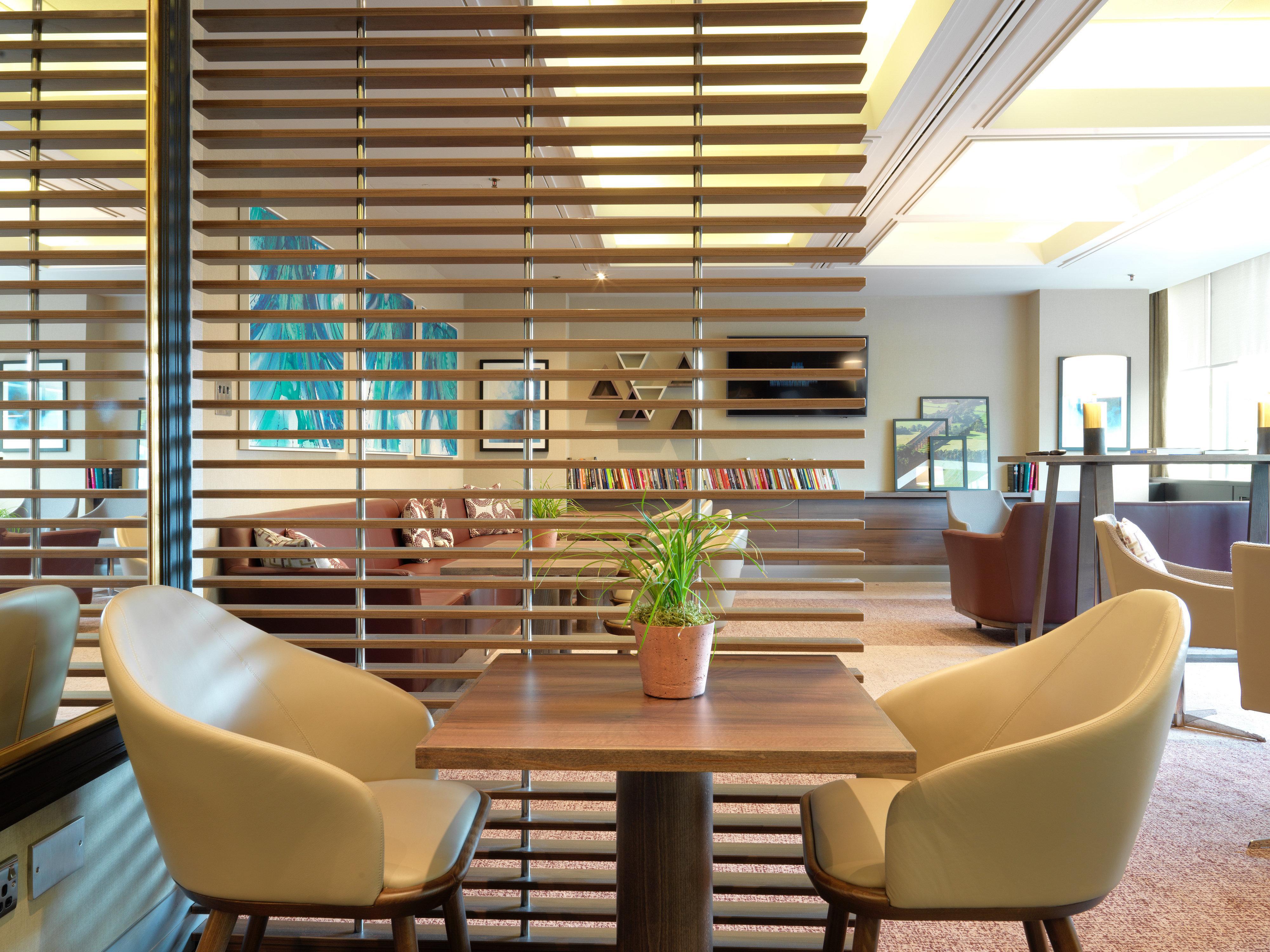 Hotel Crowne Plaza Harrogate By Ihg Exterior foto