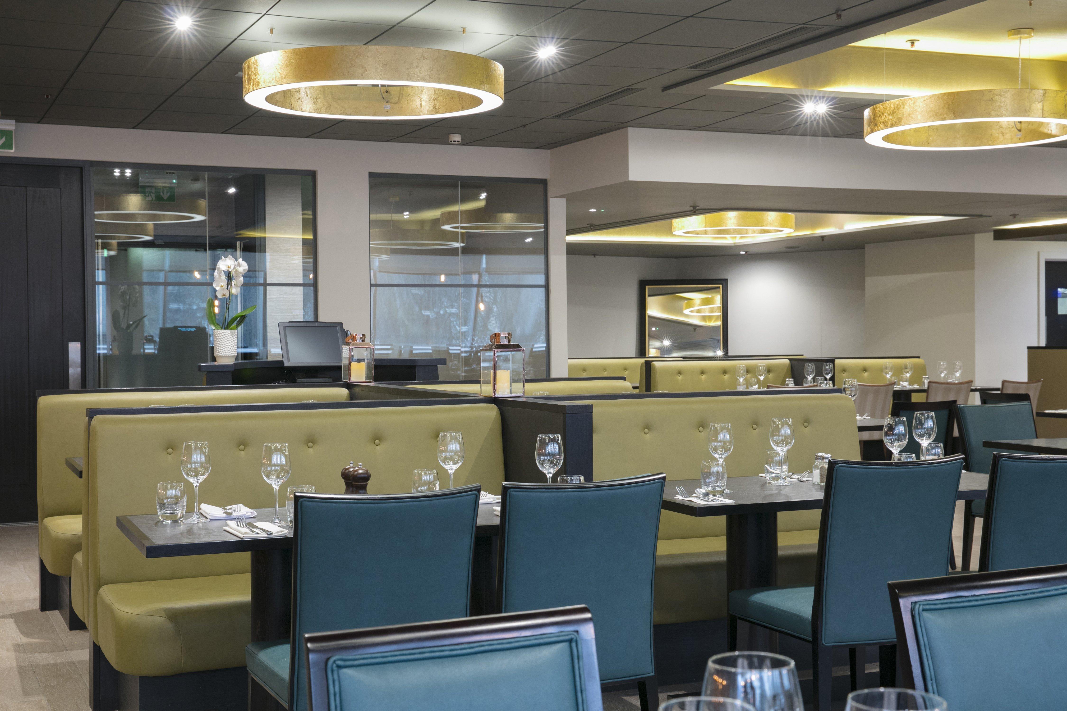 Hotel Crowne Plaza Harrogate By Ihg Exterior foto